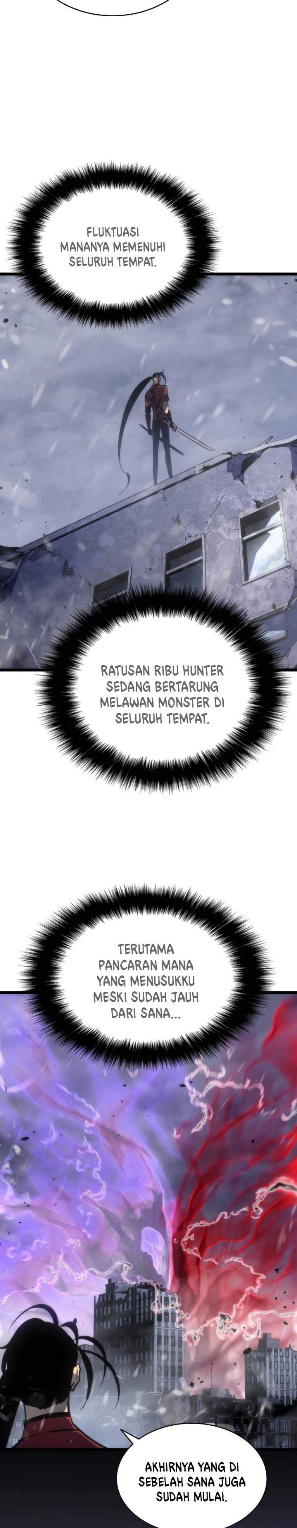 Read Solo Leveling (ID) Manga Online