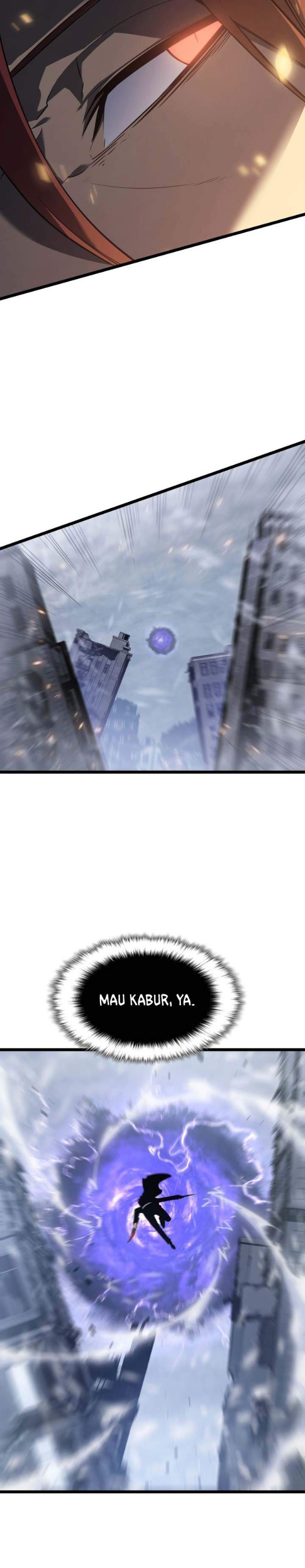 Read Solo Leveling (ID) Manga Online