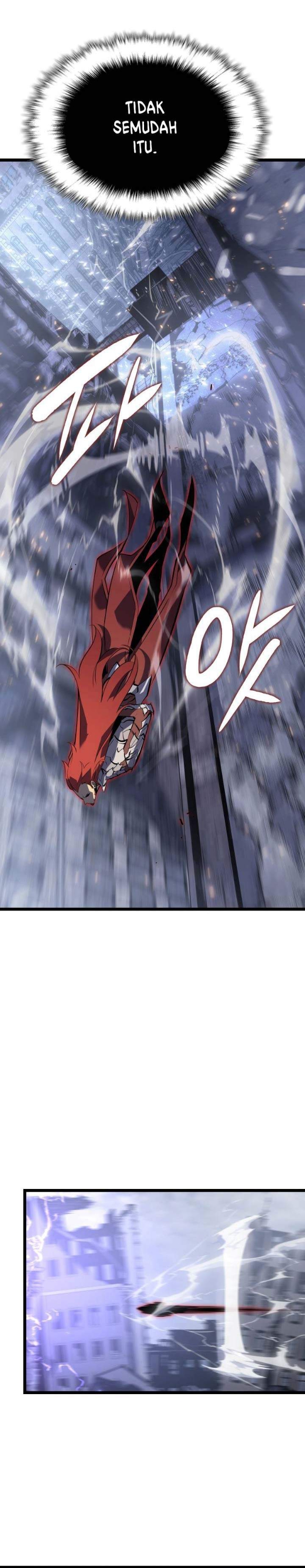 Read Solo Leveling (ID) Manga Online