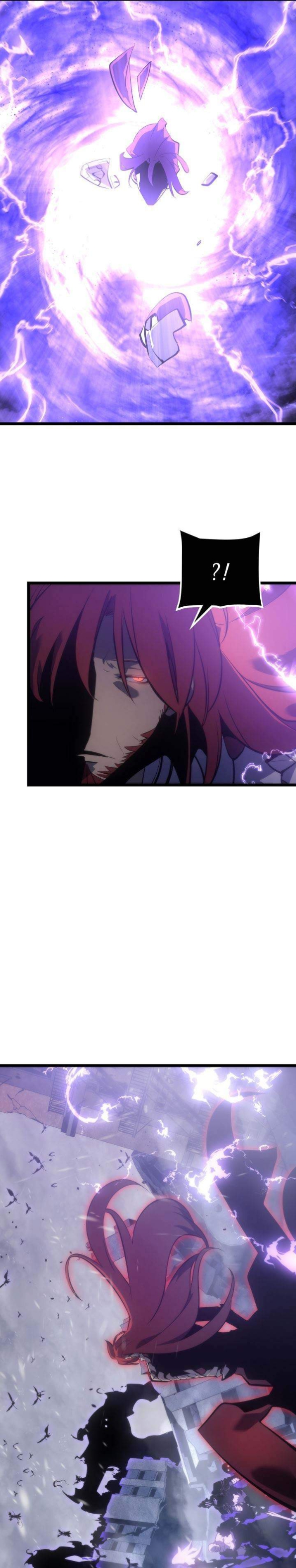 Read Solo Leveling (ID) Manga Online