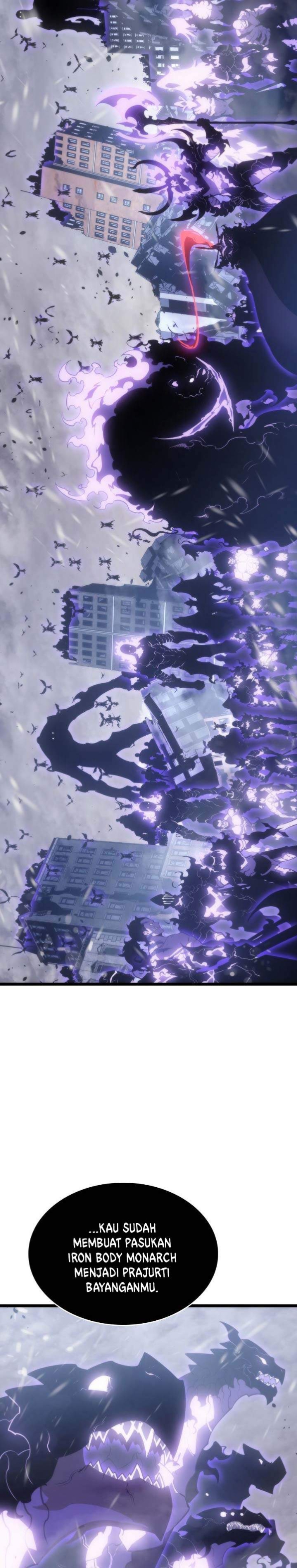 Read Solo Leveling (ID) Manga Online