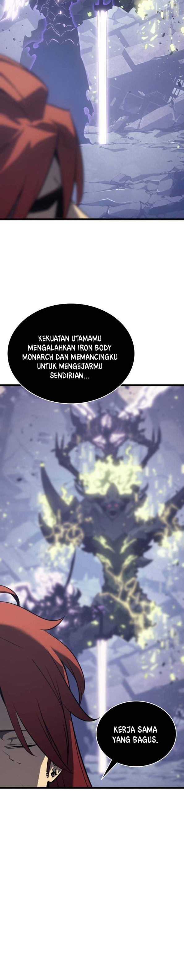 Read Solo Leveling (ID) Manga Online