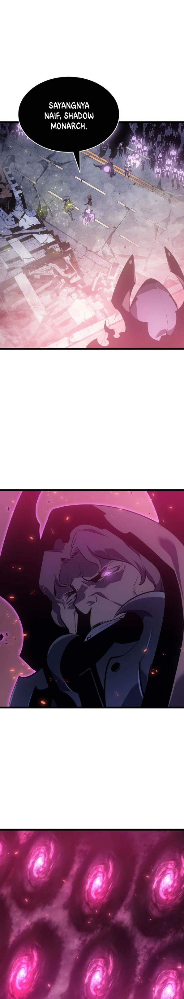 Read Solo Leveling (ID) Manga Online