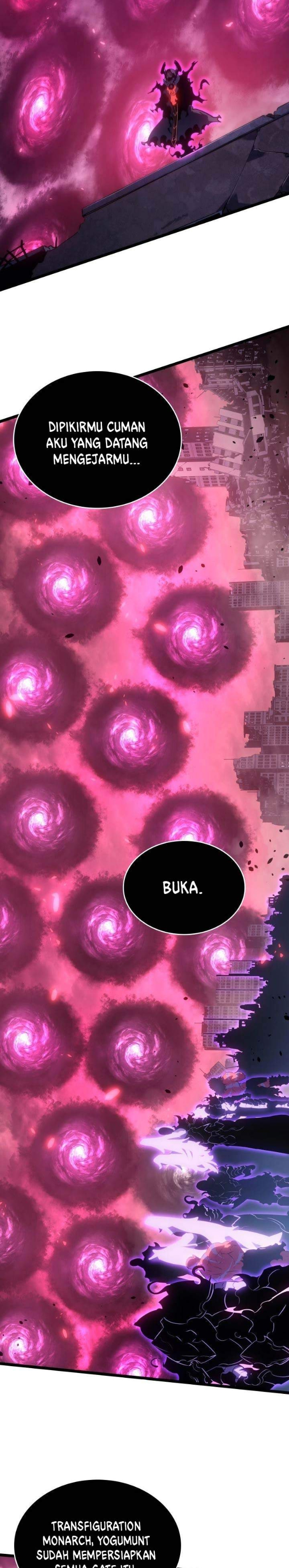 Read Solo Leveling (ID) Manga Online