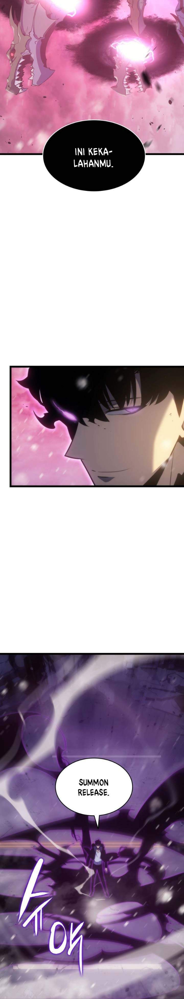 Read Solo Leveling (ID) Manga Online