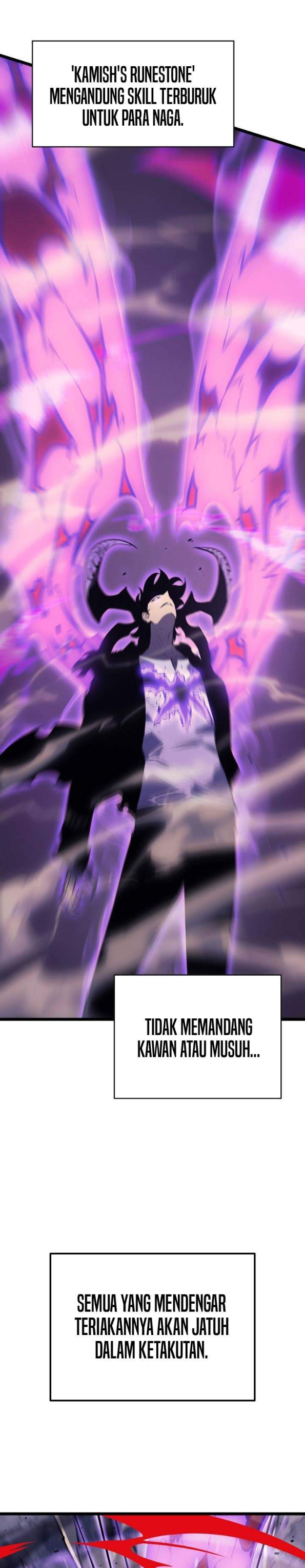 Read Solo Leveling (ID) Manga Online