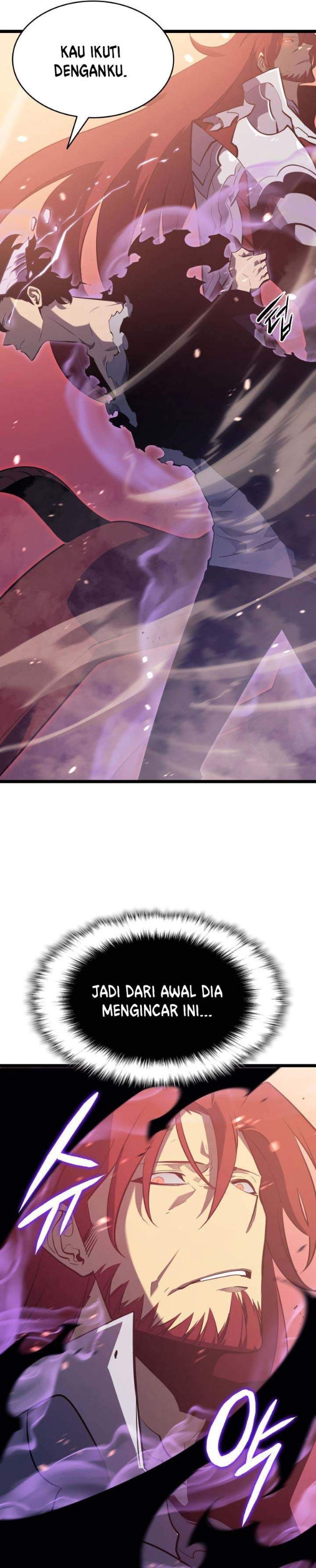 Read Solo Leveling (ID) Manga Online