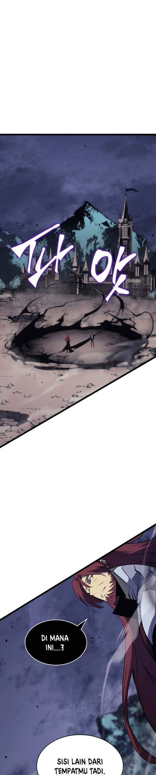 Read Solo Leveling (ID) Manga Online