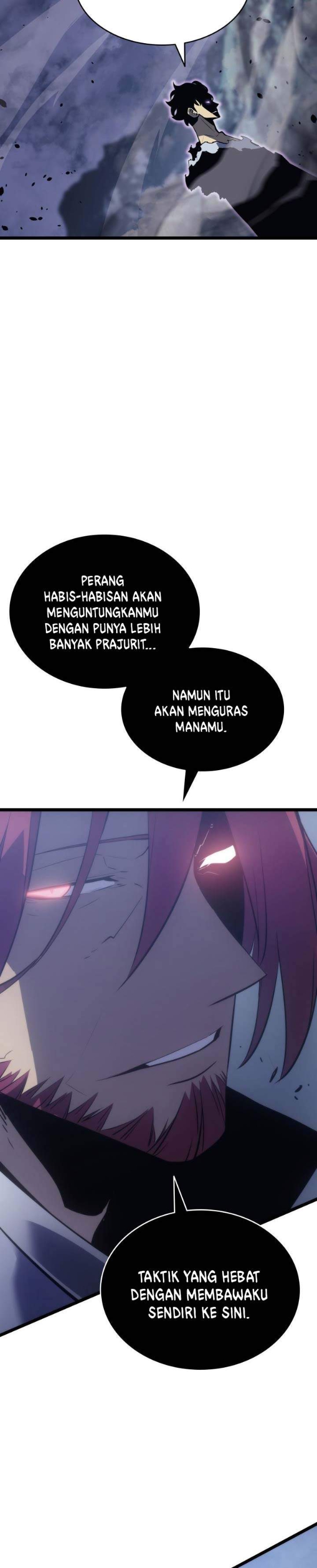 Read Solo Leveling (ID) Manga Online