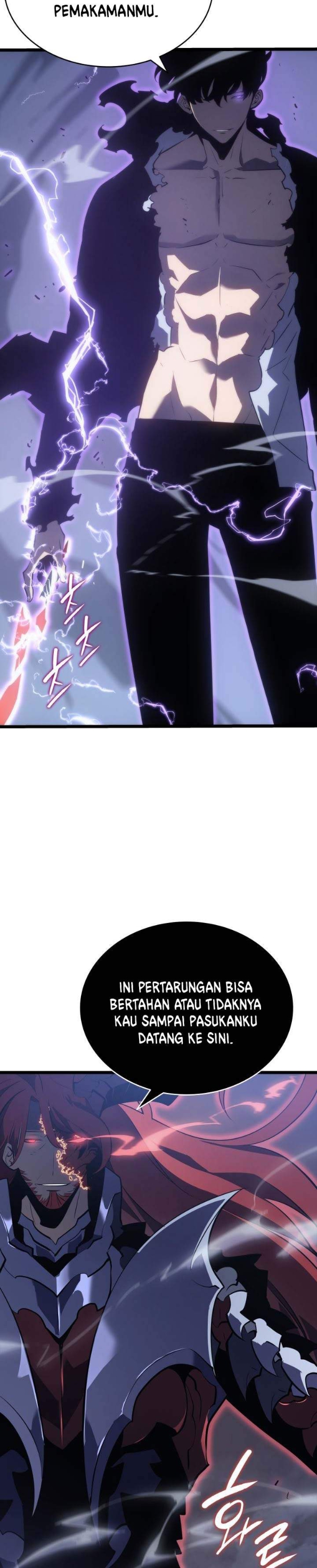 Read Solo Leveling (ID) Manga Online