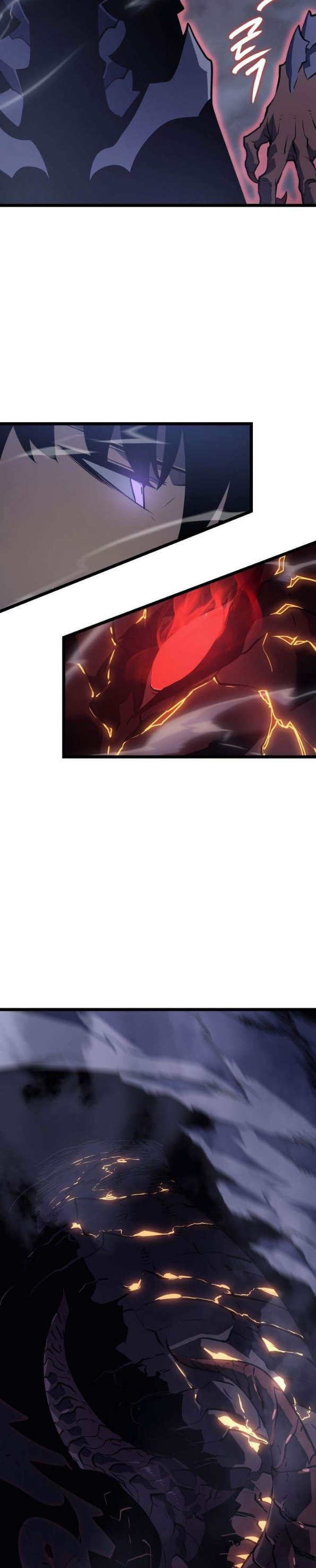 Read Solo Leveling (ID) Manga Online