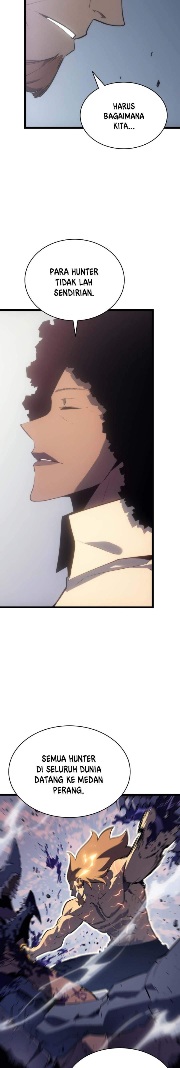 Read Solo Leveling (ID) Manga Online