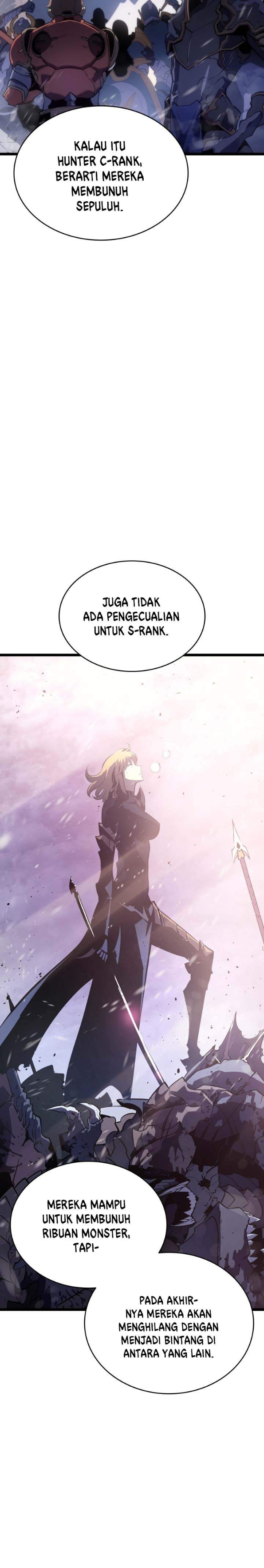 Read Solo Leveling (ID) Manga Online