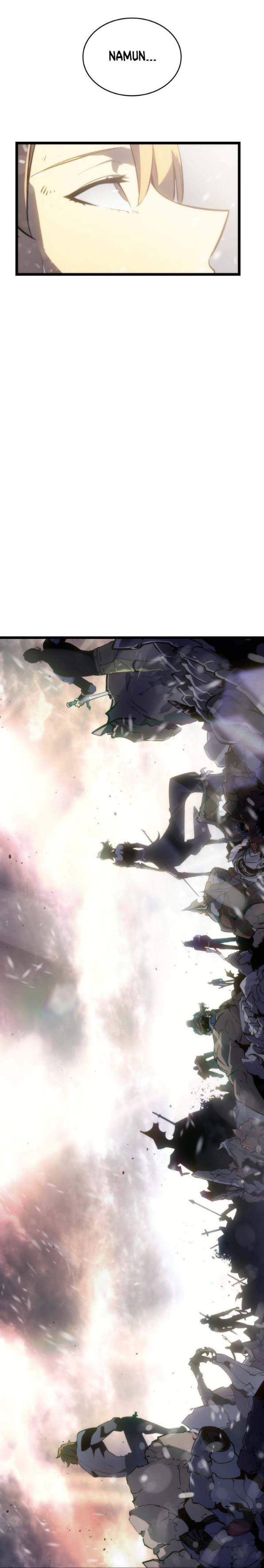 Read Solo Leveling (ID) Manga Online