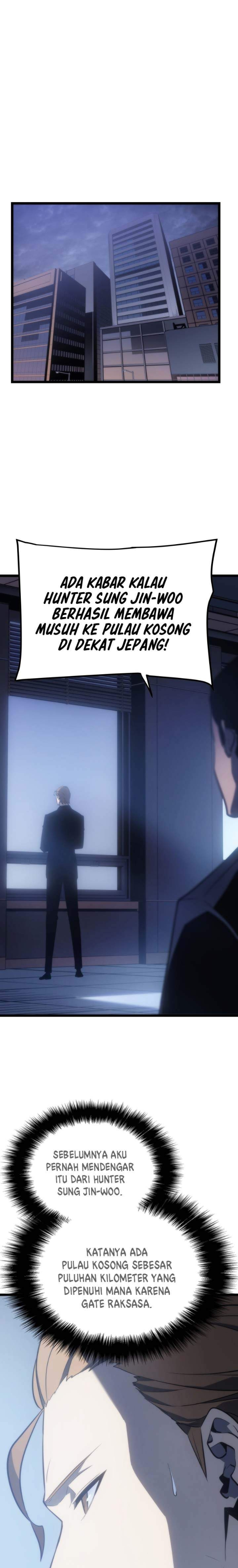 Read Solo Leveling (ID) Manga Online