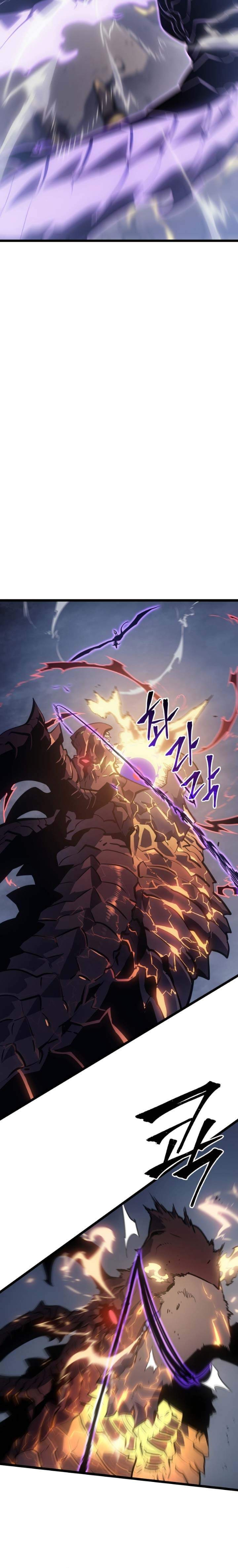 Read Solo Leveling (ID) Manga Online