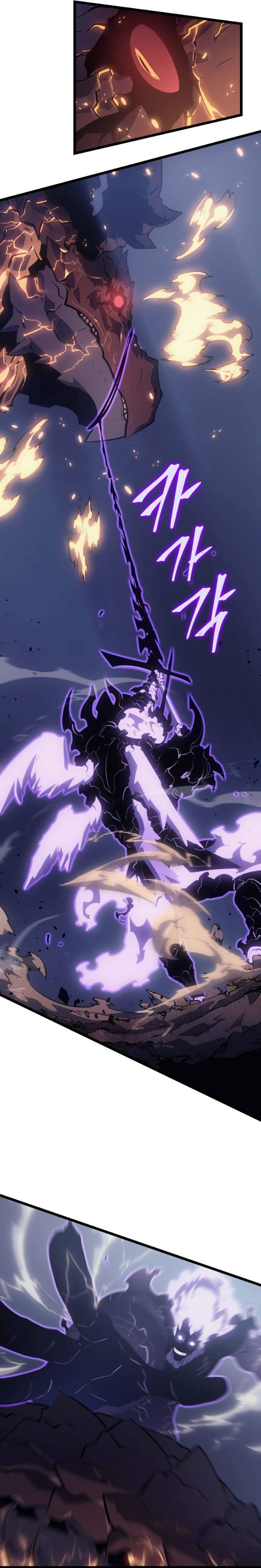 Read Solo Leveling (ID) Manga Online