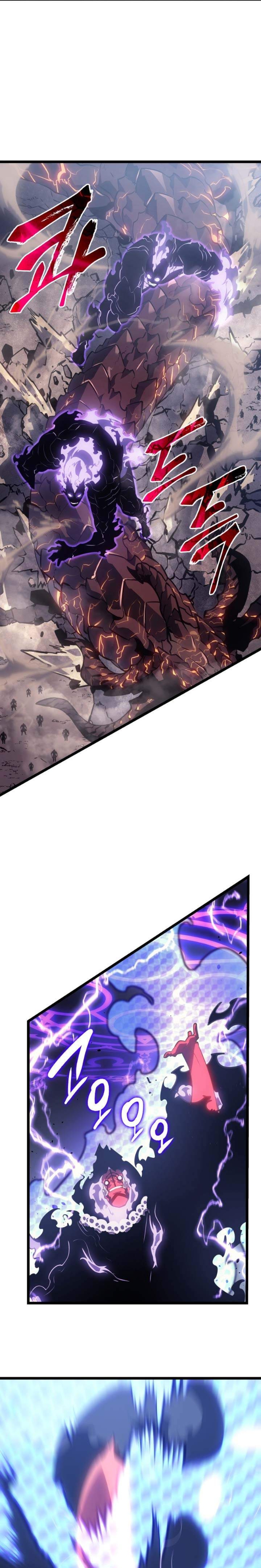 Read Solo Leveling (ID) Manga Online