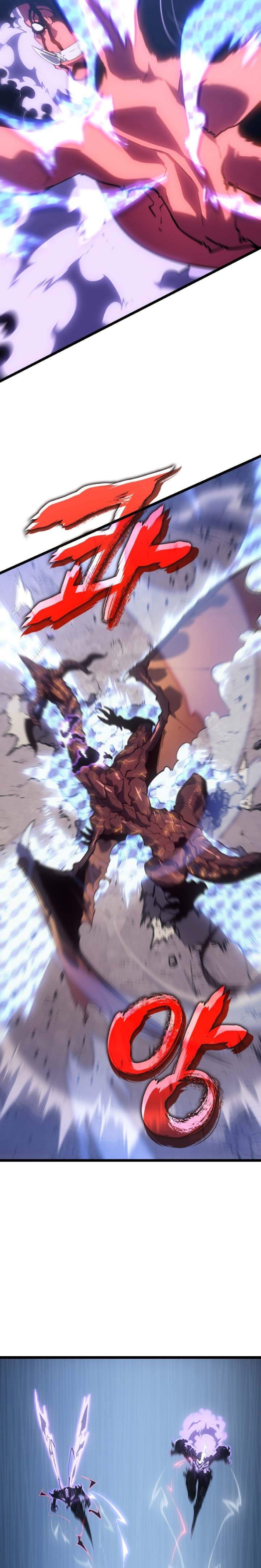 Read Solo Leveling (ID) Manga Online