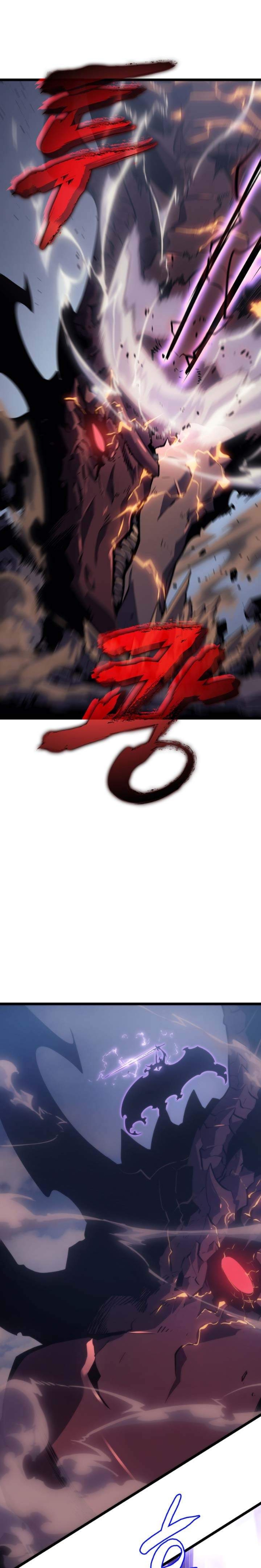 Read Solo Leveling (ID) Manga Online