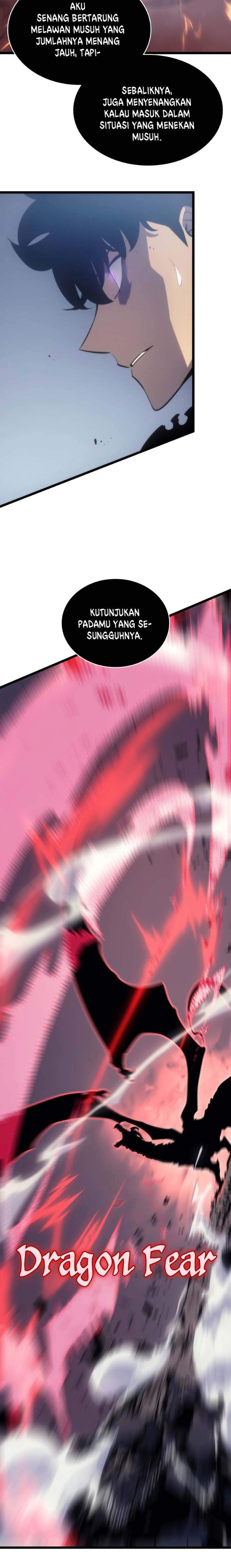 Read Solo Leveling (ID) Manga Online