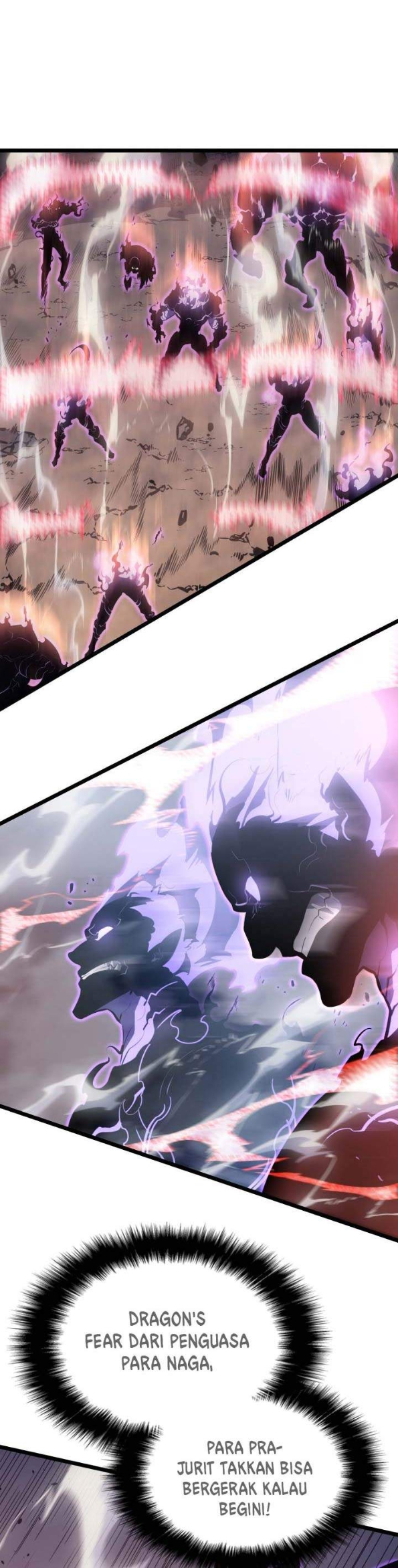 Read Solo Leveling (ID) Manga Online