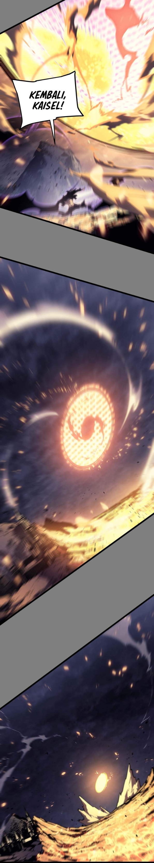 Read Solo Leveling (ID) Manga Online