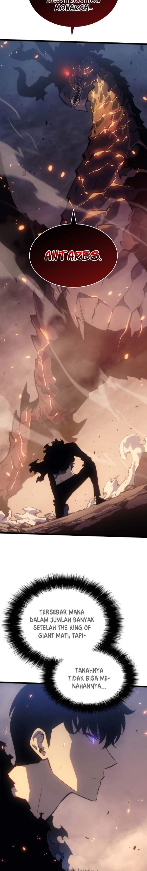 Read Solo Leveling (ID) Manga Online