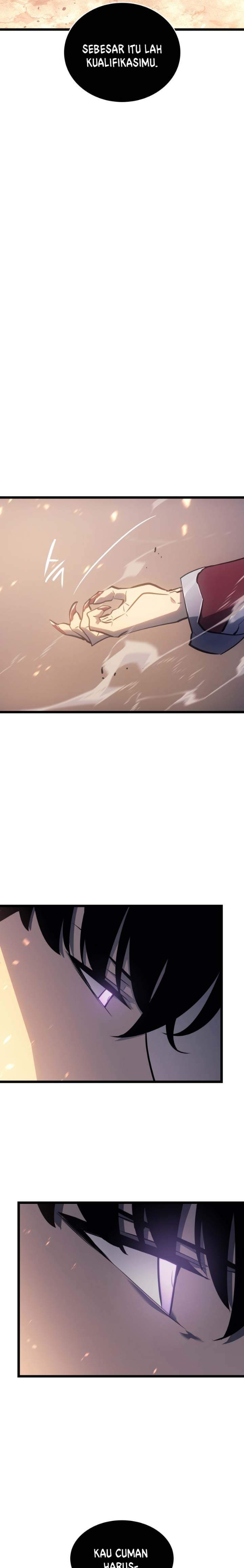 Read Solo Leveling (ID) Manga Online