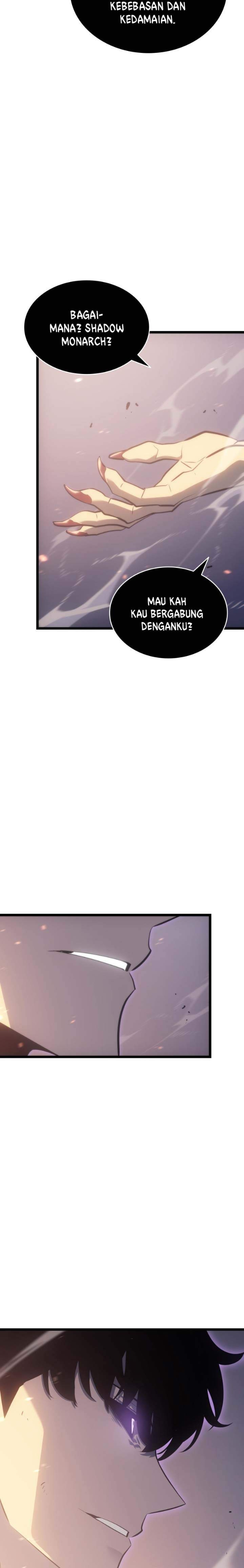 Read Solo Leveling (ID) Manga Online