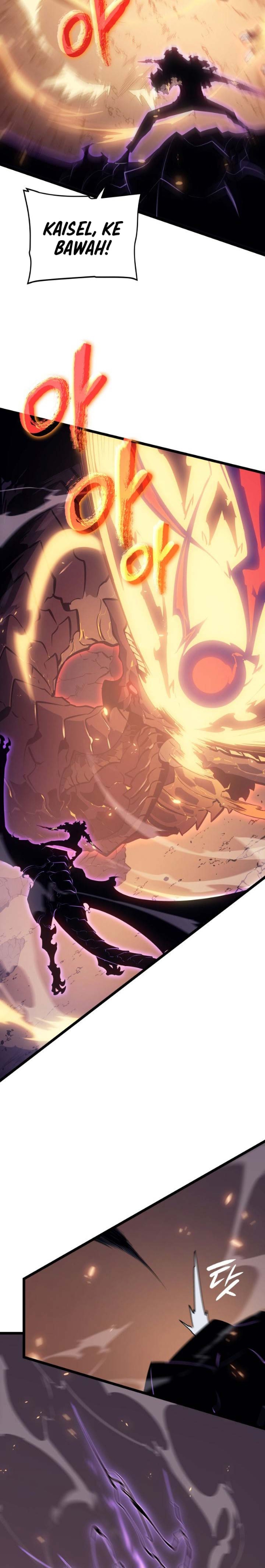 Read Solo Leveling (ID) Manga Online