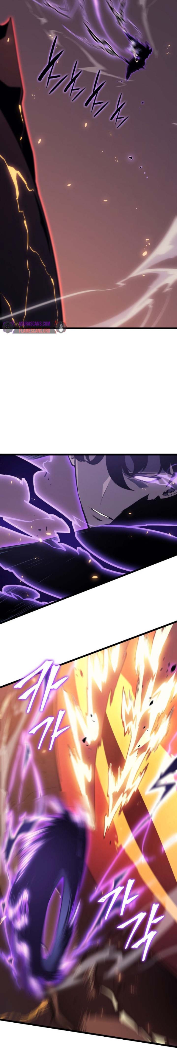 Read Solo Leveling (ID) Manga Online