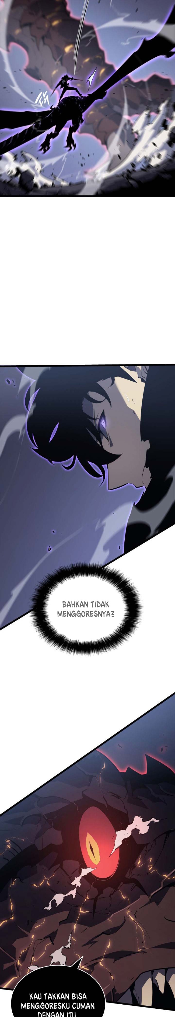 Read Solo Leveling (ID) Manga Online