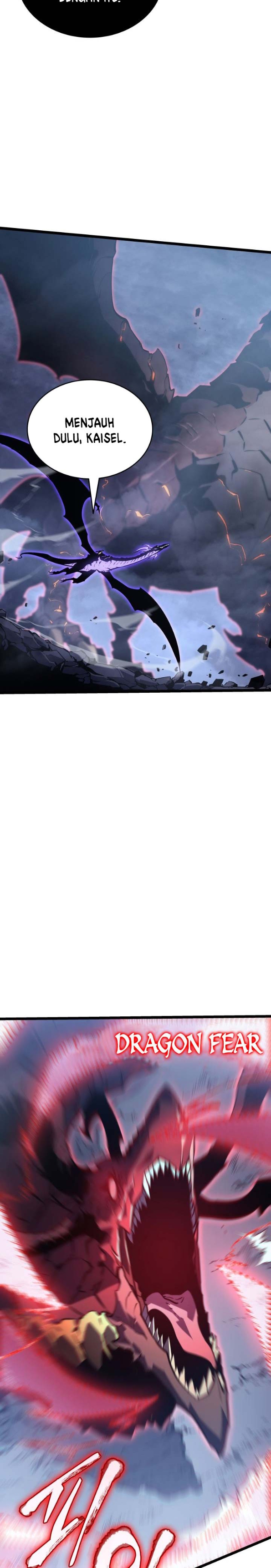 Read Solo Leveling (ID) Manga Online