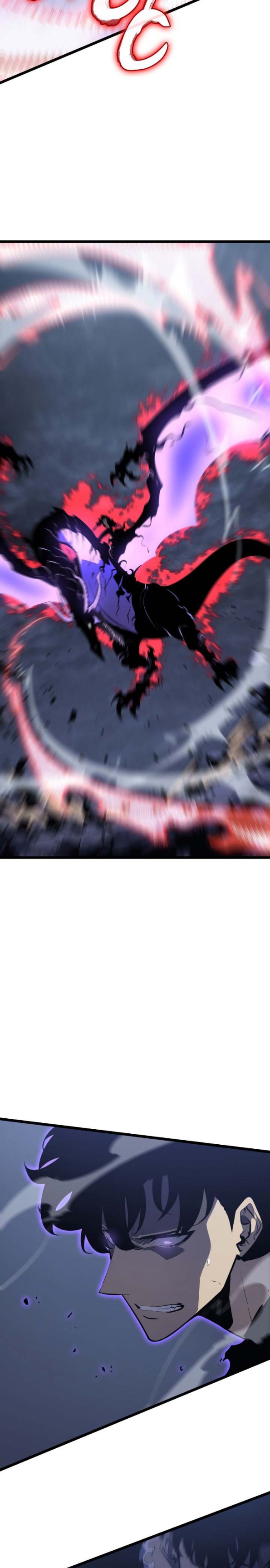 Read Solo Leveling (ID) Manga Online