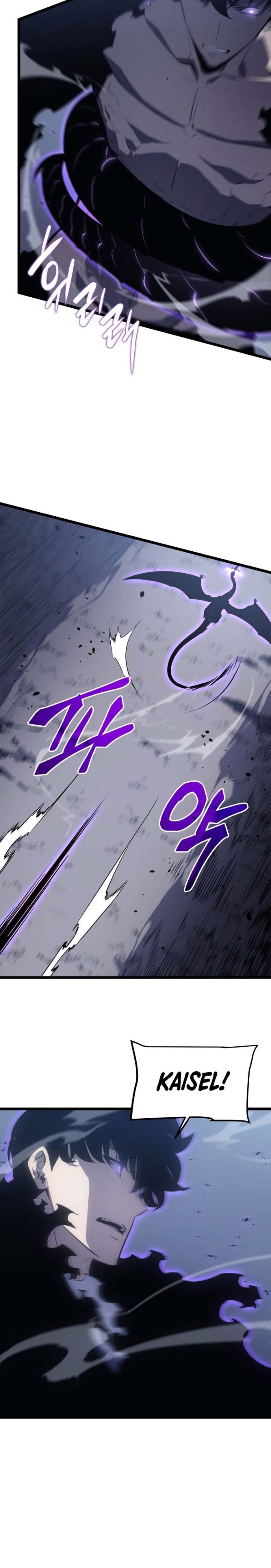 Read Solo Leveling (ID) Manga Online