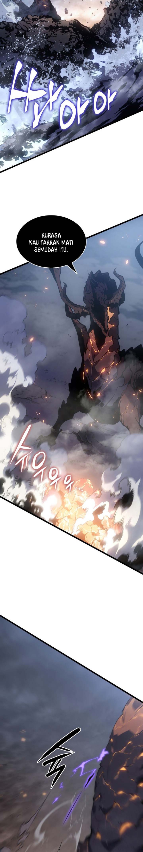 Read Solo Leveling (ID) Manga Online