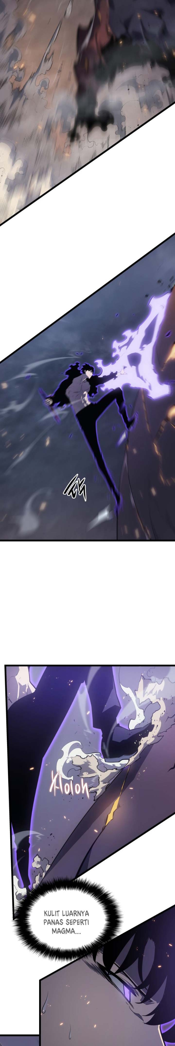 Read Solo Leveling (ID) Manga Online