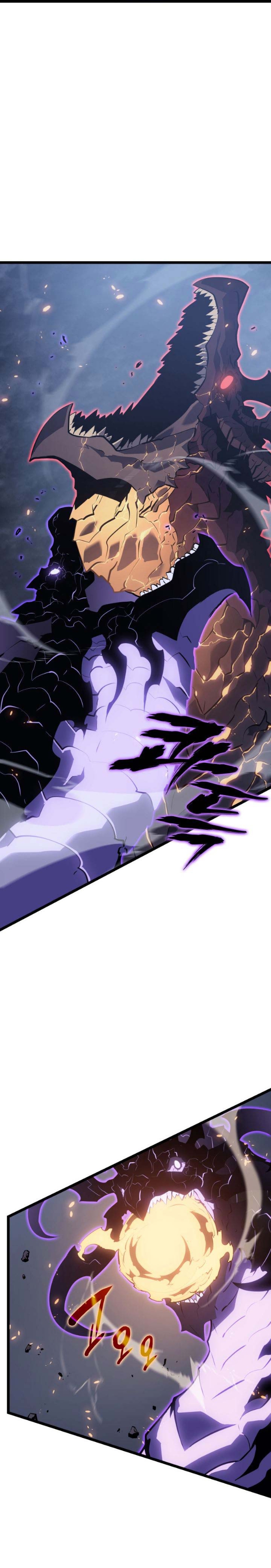 Read Solo Leveling (ID) Manga Online