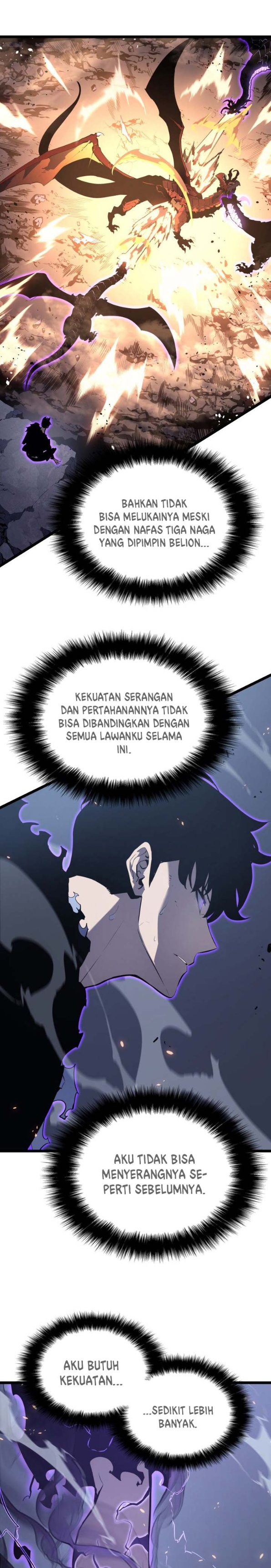 Read Solo Leveling (ID) Manga Online