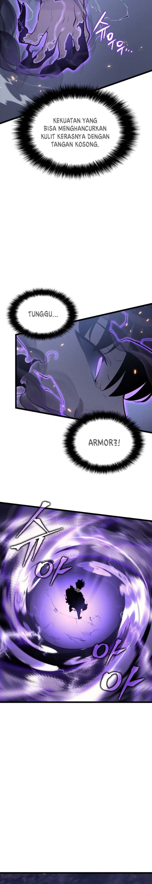 Read Solo Leveling (ID) Manga Online