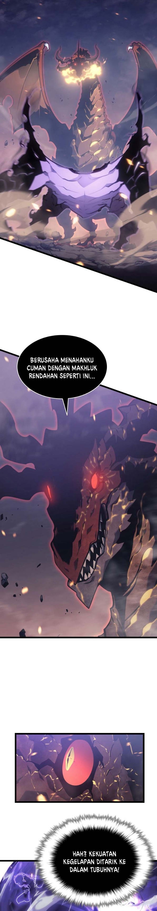 Read Solo Leveling (ID) Manga Online