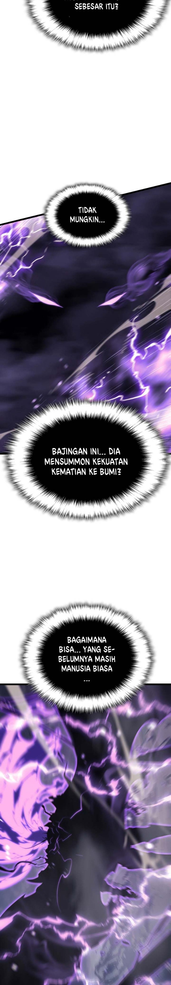 Read Solo Leveling (ID) Manga Online