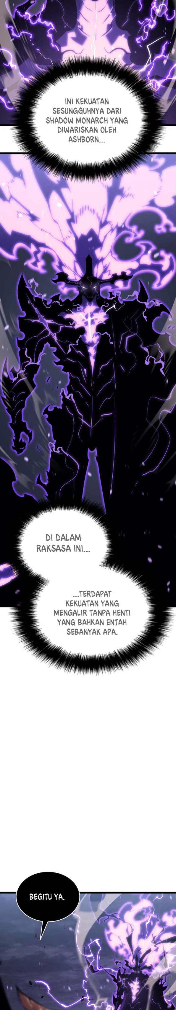 Read Solo Leveling (ID) Manga Online
