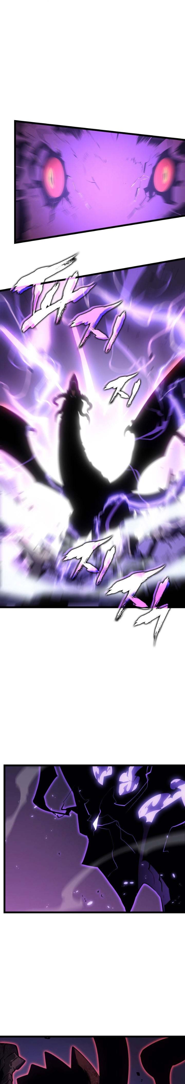 Read Solo Leveling (ID) Manga Online