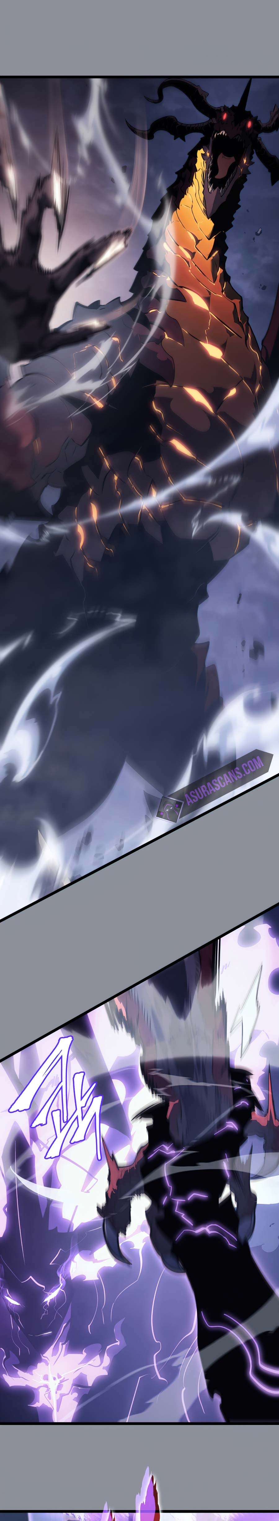 Read Solo Leveling (ID) Manga Online