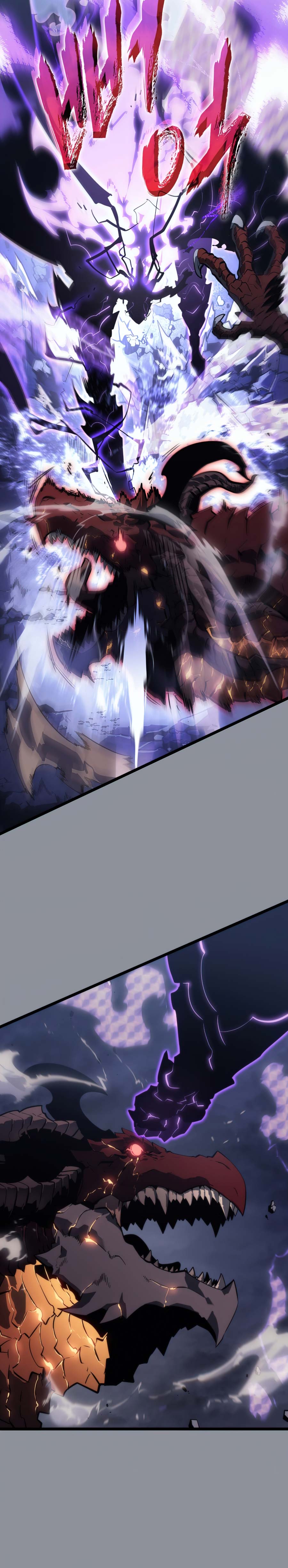 Read Solo Leveling (ID) Manga Online