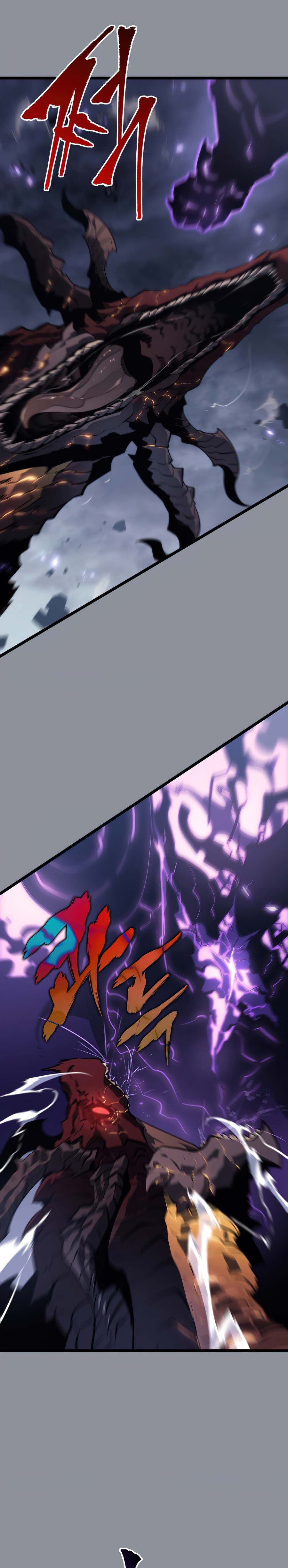 Read Solo Leveling (ID) Manga Online