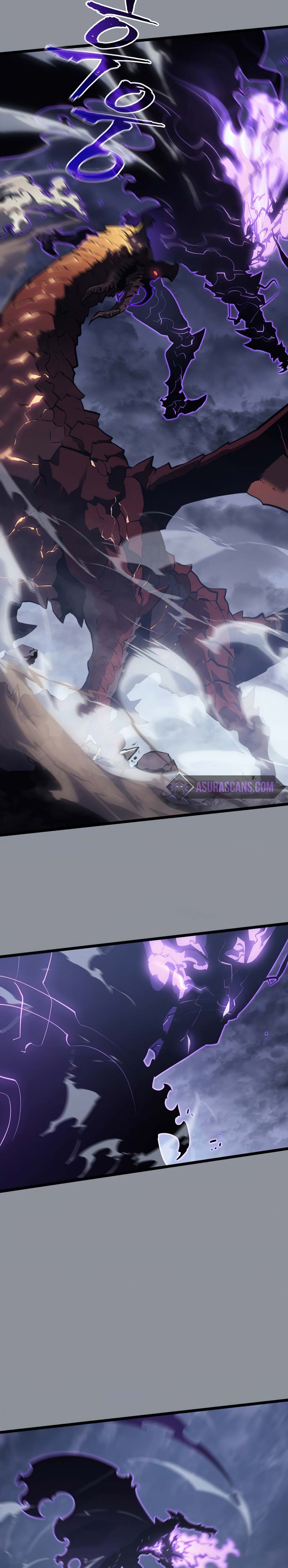 Read Solo Leveling (ID) Manga Online