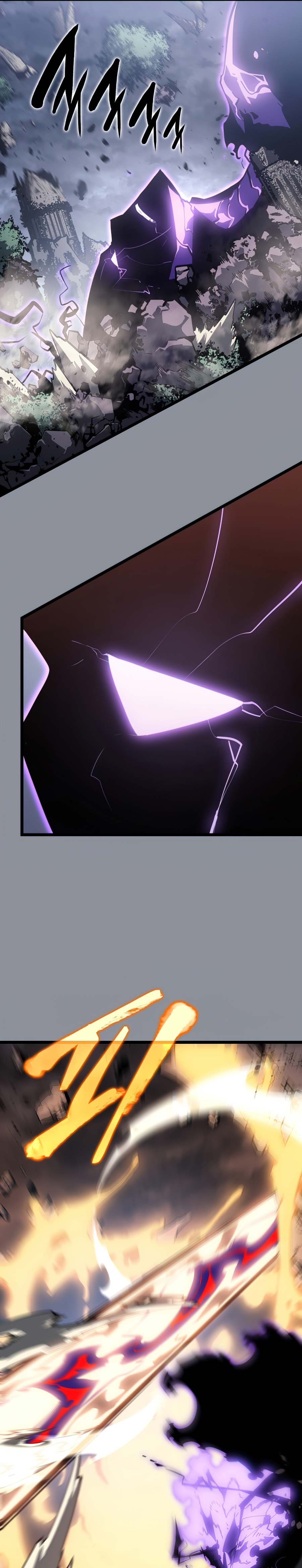 Read Solo Leveling (ID) Manga Online